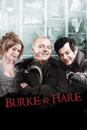 Burke & Hare Online em HD