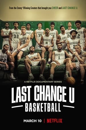 Last Chance U: Basketball Online em HD