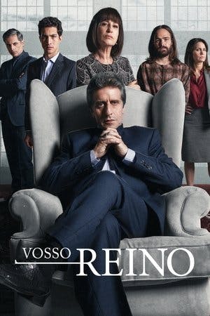 Vosso Reino Online em HD