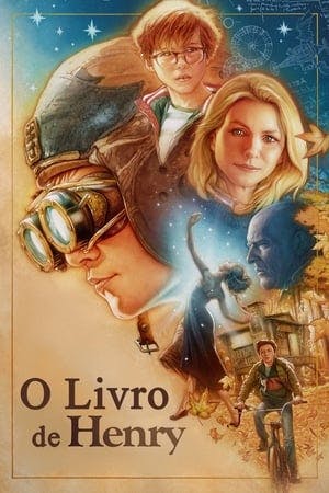 O Livro de Henry Online em HD