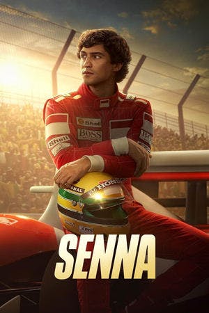 Senna Online em HD