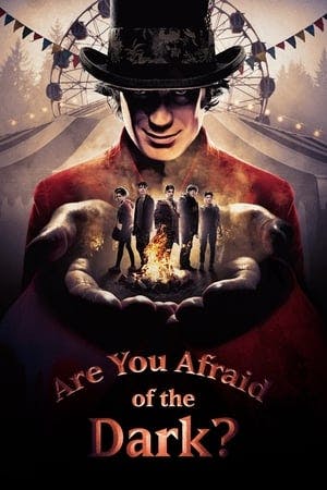 Clube do Terror Online em HD