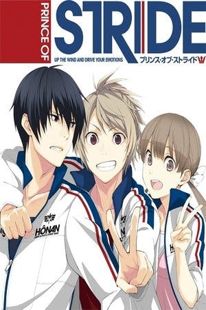 Prince of Stride: Alternative Online em HD