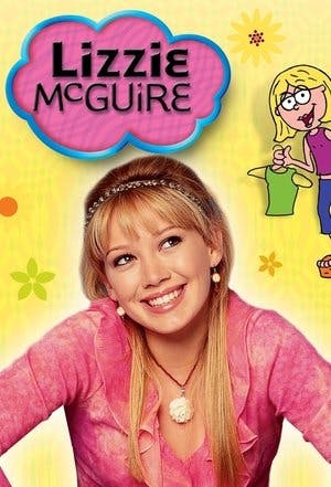 Lizzie McGuire Online em HD