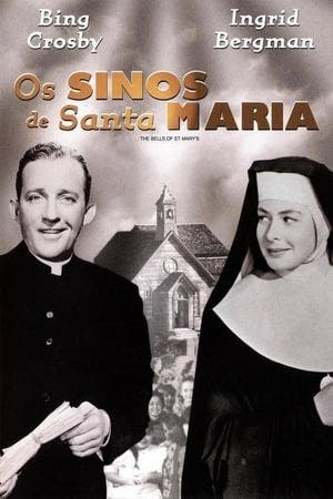 Os Sinos de Santa Maria Online em HD