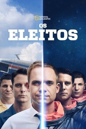 Os Eleitos Online em HD