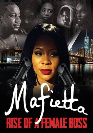 Mafietta: The Introduction Online em HD