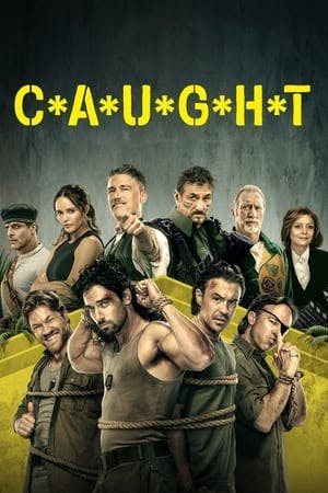 C*A*U*G*H*T Online em HD