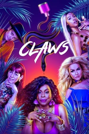 Claws Online em HD