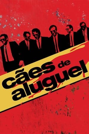 Cães de Aluguel Online em HD