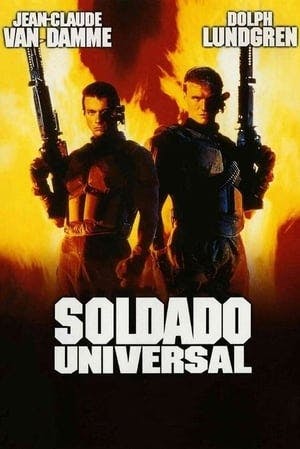 Soldado Universal Online em HD