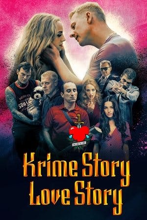Krime Story. Love Story Online em HD