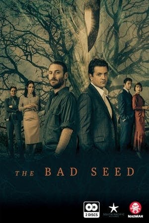 The Bad Seed Online em HD