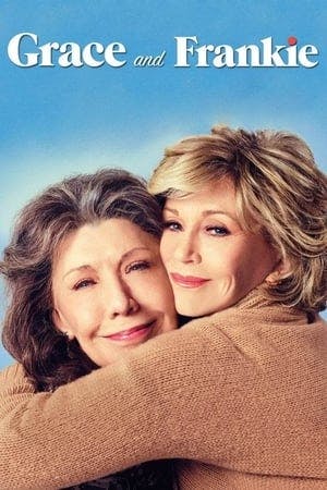 Grace y Frankie Online em HD