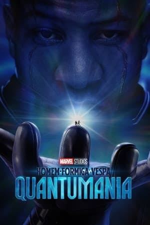 Homem-Formiga e a Vespa 3: Quantumania Online em HD