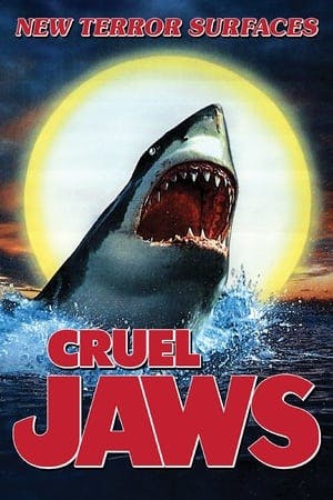 Tubarão Cruel Online em HD