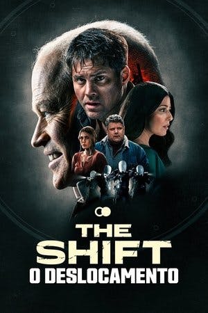 The Shift – O Deslocamento Online em HD