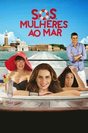 S.O.S.: Mulheres ao Mar Online em HD