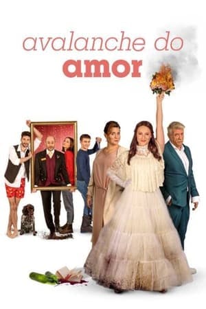 Avalanche do Amor Online em HD