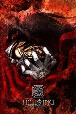Hellsing Ultimate Online em HD