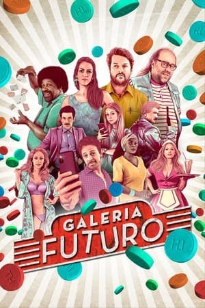 Galeria Futuro Online em HD