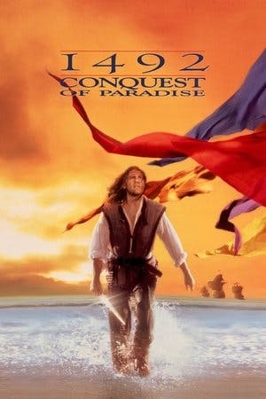 1492 – A Conquista do Paraíso Online em HD