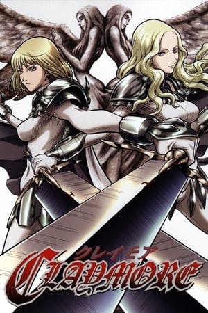 Claymore Online em HD