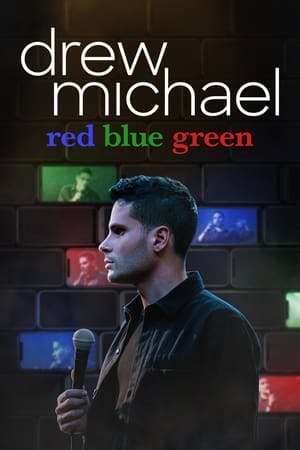 Drew Michael: Vermelho Azul Verde Online em HD