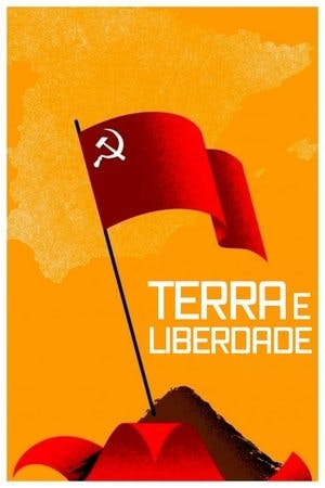 Terra e Liberdade Online em HD
