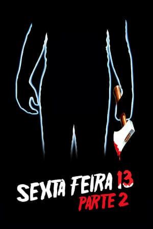 Sexta-Feira 13 – Parte 2 Online em HD