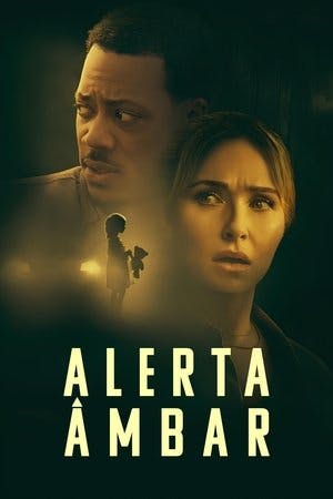 Alerta Âmbar Online em HD
