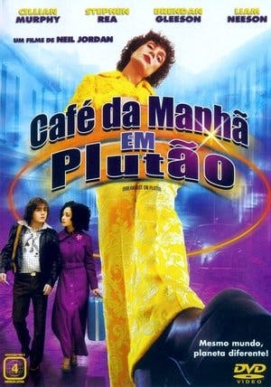 Café da Manhã em Plutão Online em HD