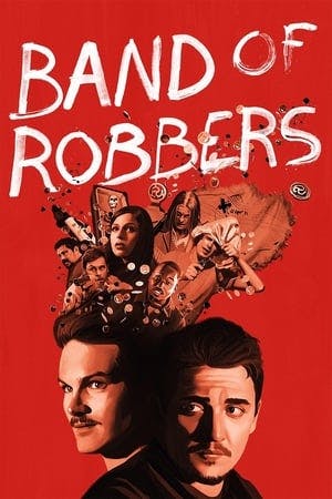 Band of Robbers Online em HD