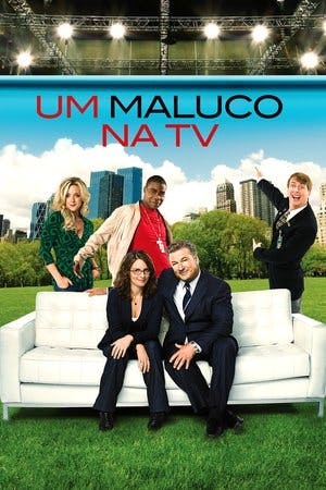 Um Maluco na TV Online em HD