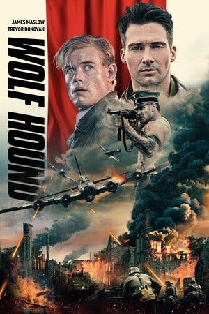 Wolf Hound Online em HD
