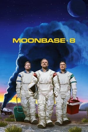 Moonbase 8 Online em HD