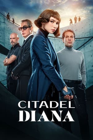 Citadel: Diana Online em HD