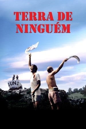 Terra de Ninguém Online em HD