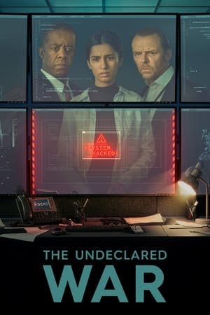 The Undeclared War Online em HD