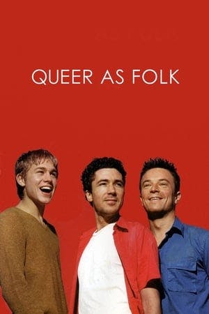 Queer as Folk (UK) Online em HD