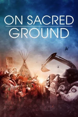 On Sacred Ground Online em HD