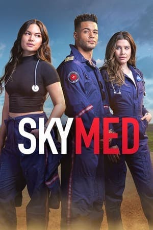 SkyMed Online em HD