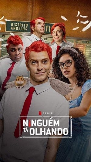 Ninguém Tá Olhando Online em HD