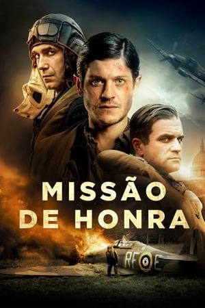 Missão de Honra Online em HD