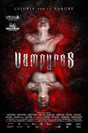 Vampyres Online em HD
