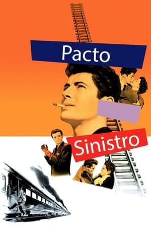 Pacto Sinistro Online em HD