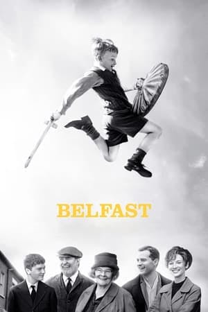 Belfast Online em HD