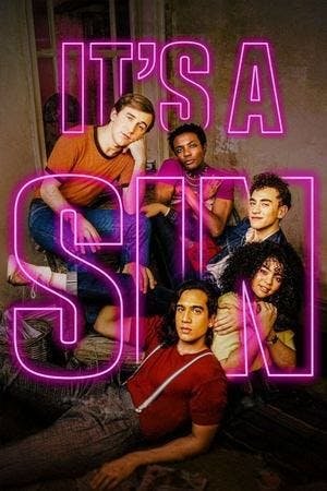 It’s a Sin Online em HD