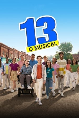 13: O Musical Online em HD