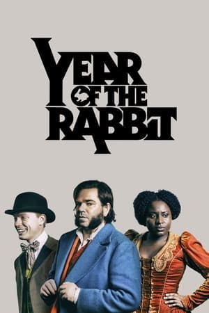 Year of the Rabbit Online em HD